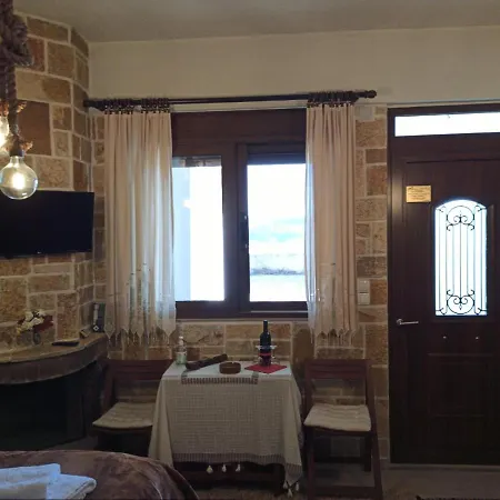 Holiday home Anastazia's Little House *