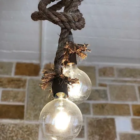 Anastazia's Little House Casa vacanze Synikia Mesi Trikalon