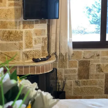 Anastazia's Little House Casa vacanze *