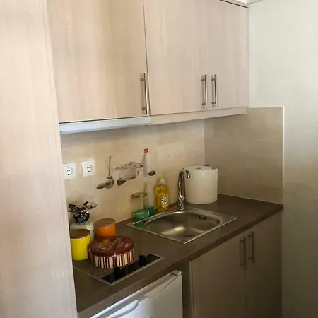 Anastazia's Little House בית נופש