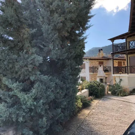 Anastazia's Little House