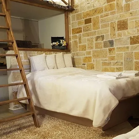 Anastazia's Little House Tatil Evi