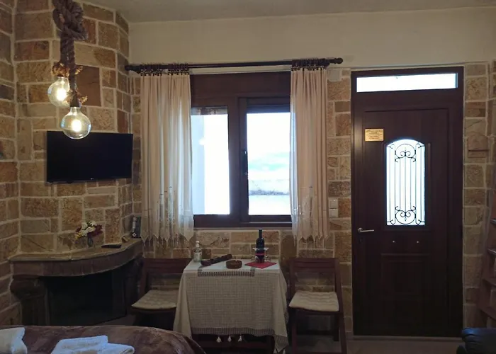 بيت للعطل Anastazia's Little House *