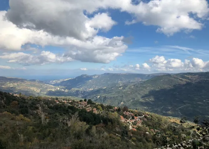 Anastazia's Little House Tatil Evi