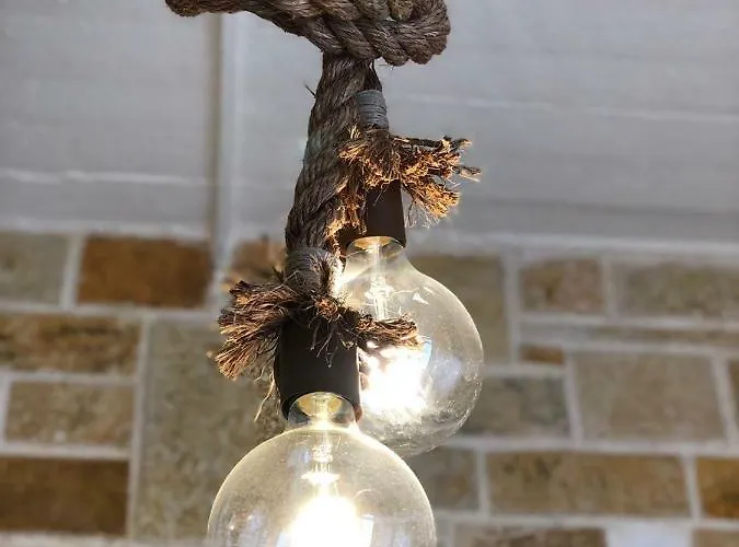 Anastazia's Little House بيت للعطل Synikia Mesi Trikalon