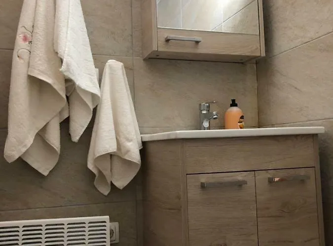 Anastazia's Little House Tatil Evi *