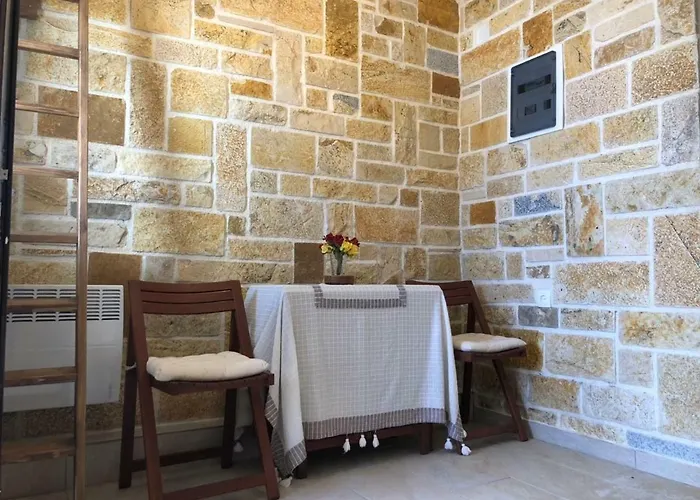 Anastazia's Little House *