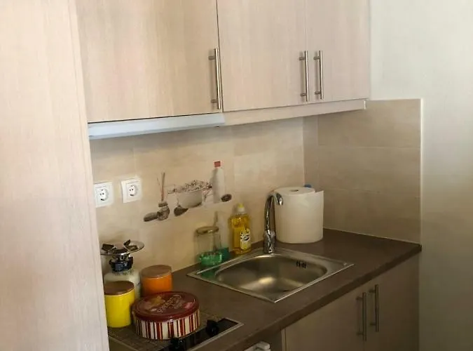 Anastazia's Little House Tatil Evi