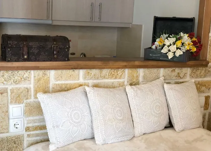 Anastazia's Little House Μέση Συνοικία Τρικάλων