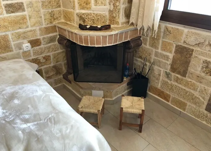 بيت للعطل Anastazia's Little House *