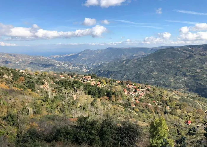 Σπίτι διακοπών Anastazia's Little House