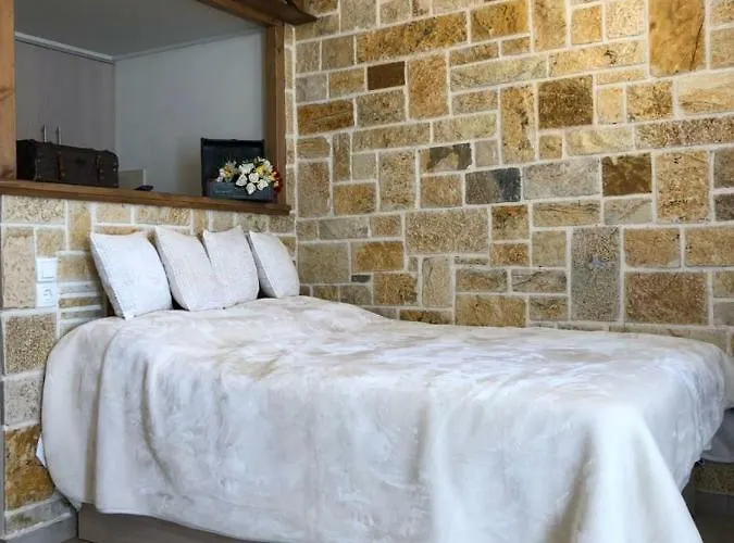 Tatil Evi Anastazia's Little House *